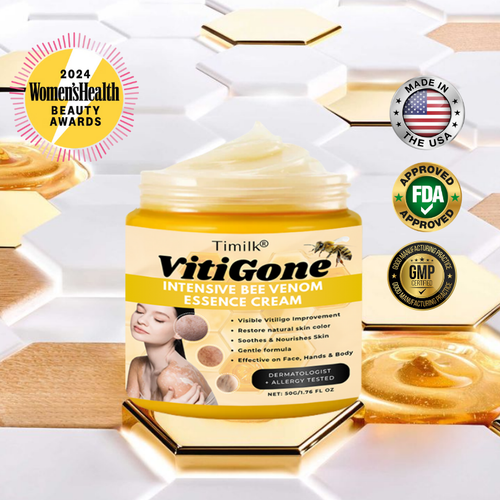 Timilk® VitiGone Intensive Bee Venom Essence Cream