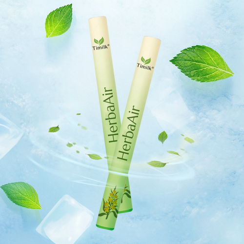 Timilk® HerbaAir Mullein Lung Purifier (new)
