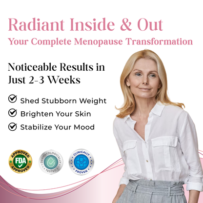 Timilk® MenoBreeze Estradiol Menopause Inhaler