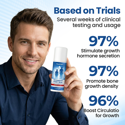Healrize® GH-Support Height Spray🔥