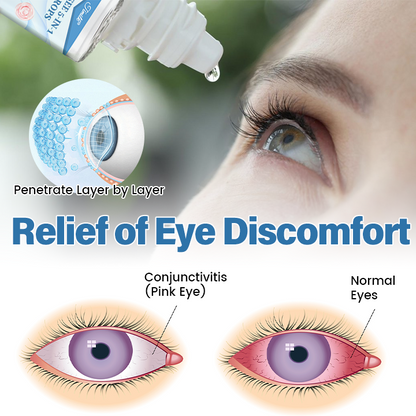 Timilk® ClariSee 5-in-1 Eye Drops (A)