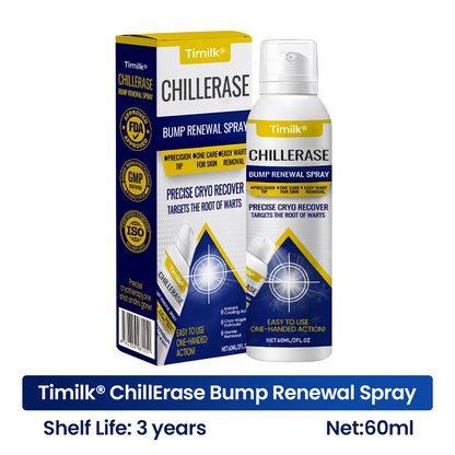 Timilk® ChillErase Bump Renewal Spray (A)