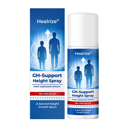 Healrize® GH-Support Height Spray🔥