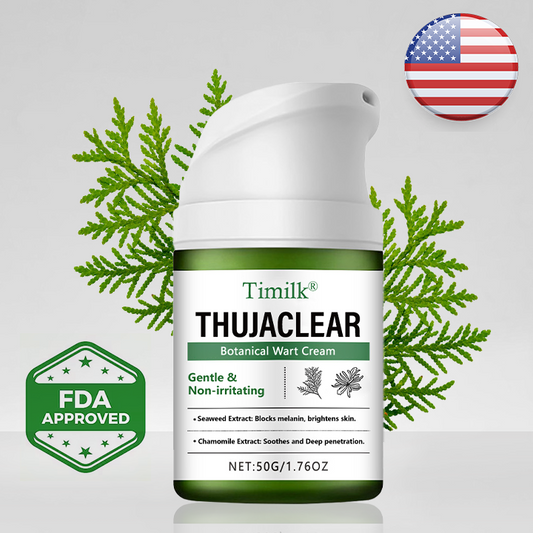 Timilk® ThujaClear Botanical Wart Cream