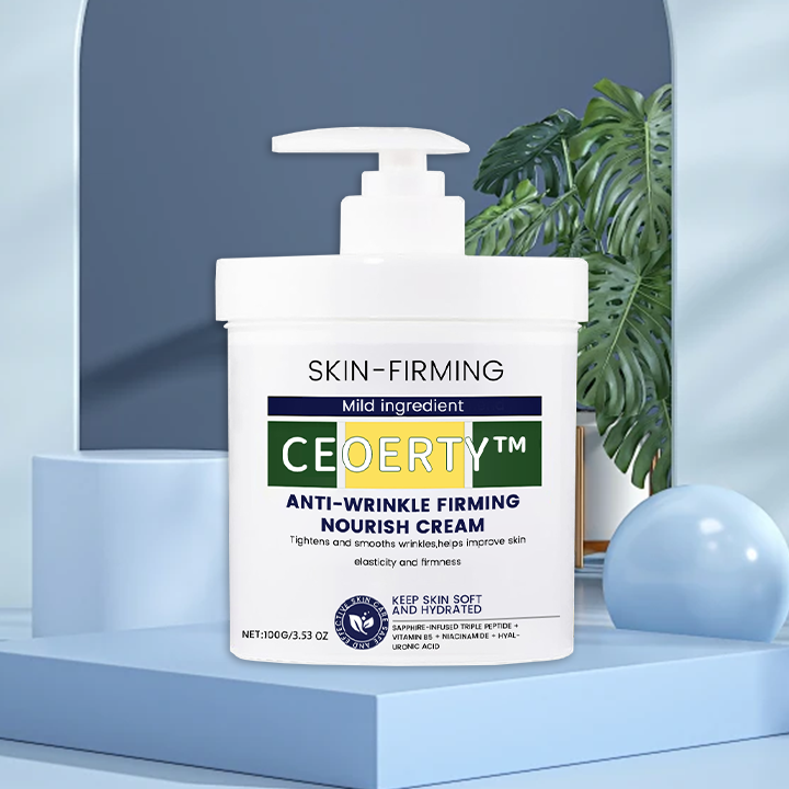 Ceoerty™ Anti-Wrinkle Firming Nourish Cream（A)