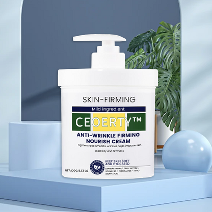 Ceoerty™ Anti-Wrinkle Firming Nourish Cream（A)