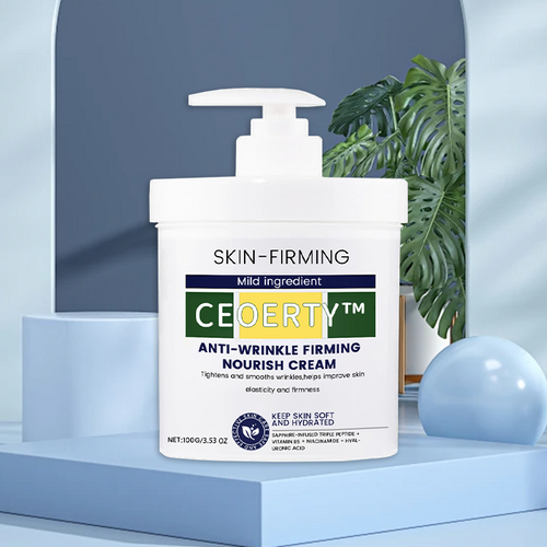Ceoerty™ Anti-Wrinkle Firming Nourish Cream（A)