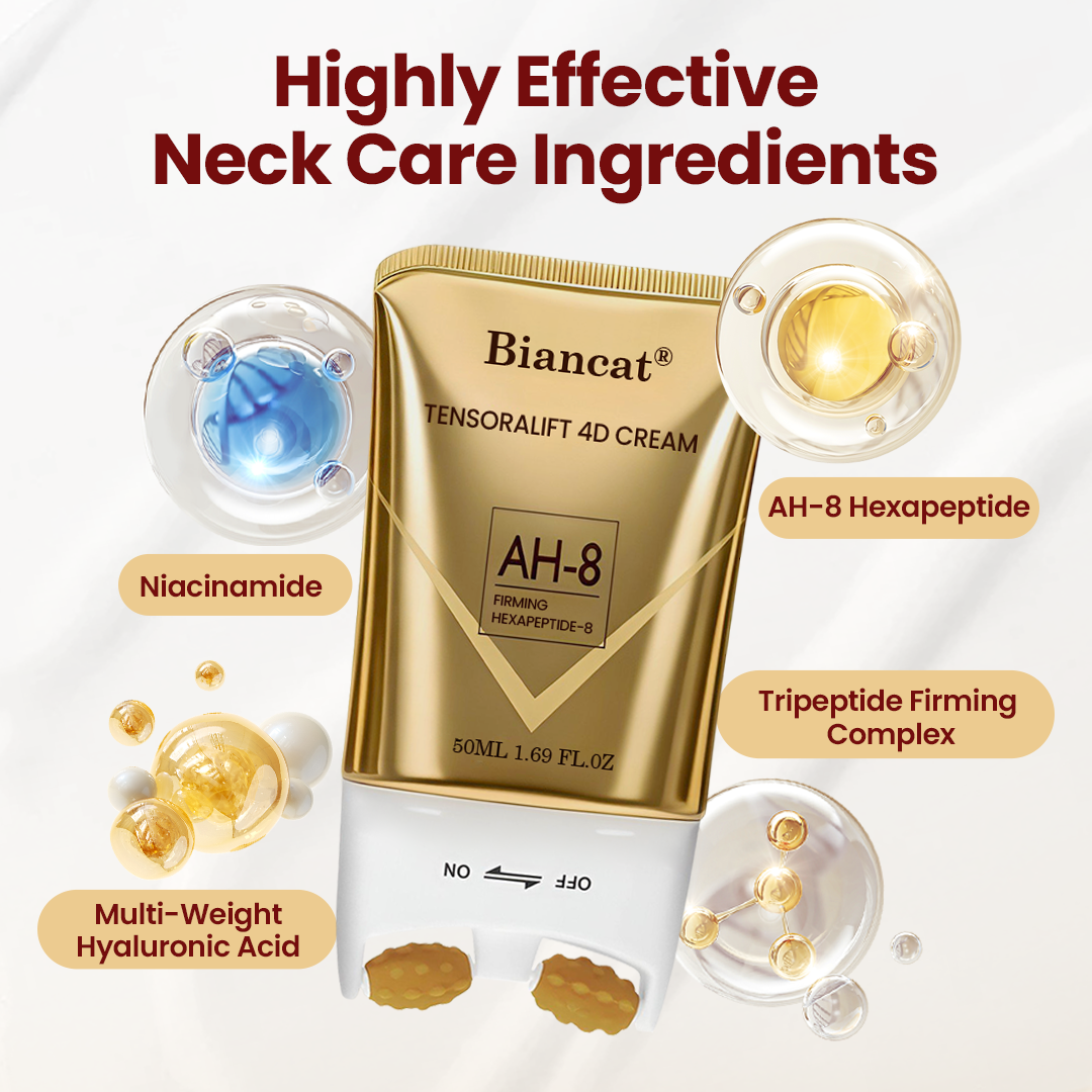 Biancat® TensoraLift 4D Cream