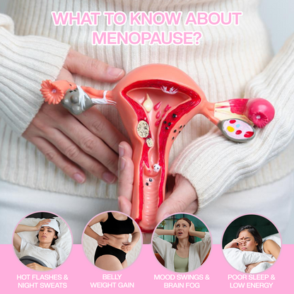 Timilk® HormoTrim Menopause Nasal Inhalation Stick