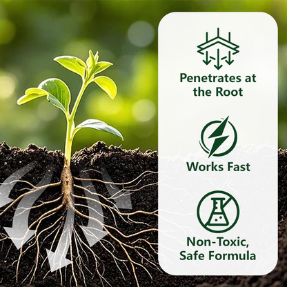 Timilk® 2 in 1 Max Power Herbicide