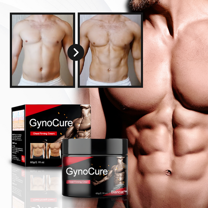 Biancat™ GynoCure Chest Firming Cream-(A)