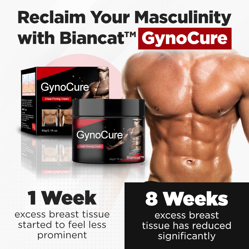 Biancat™ GynoCure Chest Firming Cream-(A)