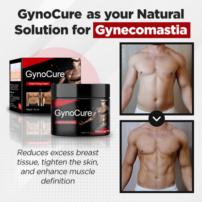 Biancat™ GynoCure Chest Firming Cream-(A)