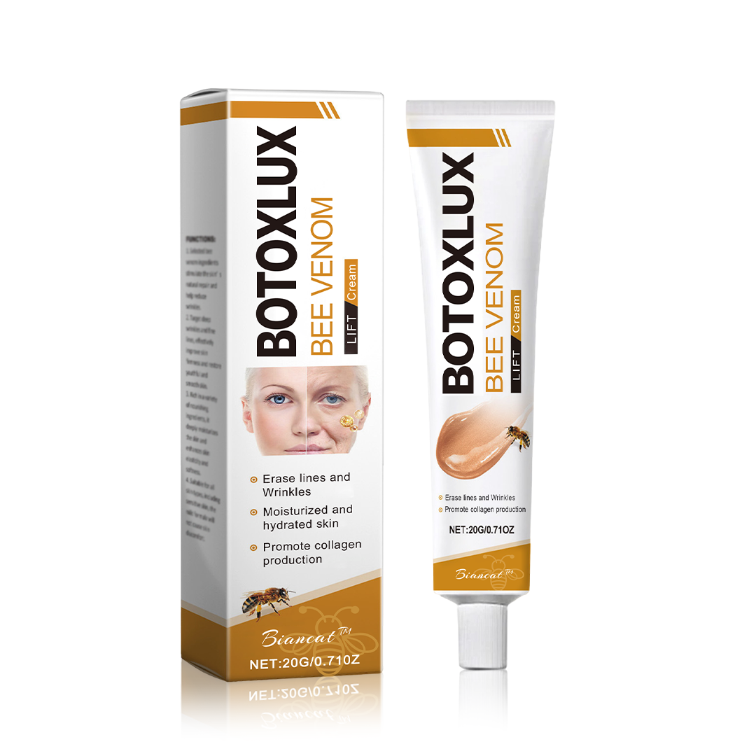 Biancat™ BotoxLux Bee Venom Firming Cream🔥