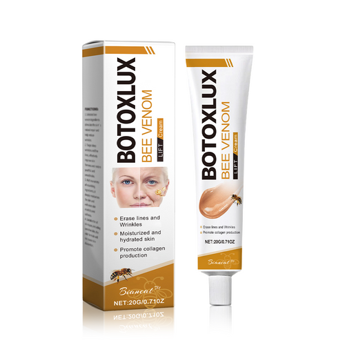 Biancat™ BotoxLux Bee Venom Firming Cream🔥