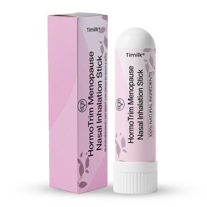 Timilk® HormoTrim Menopause Nasal Inhalation Stick